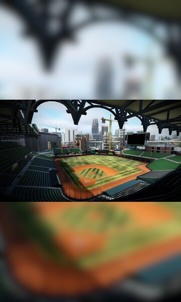 Buy Super Mega Baseball: Extra Innings Steam Key GLOBAL - Cheap