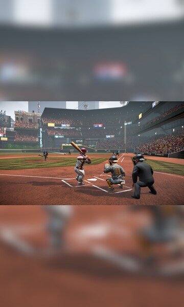 Super Mega Baseball - Apps on Google Play