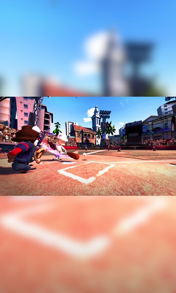 Buy Super Mega Baseball: Extra Innings Steam Key GLOBAL - Cheap