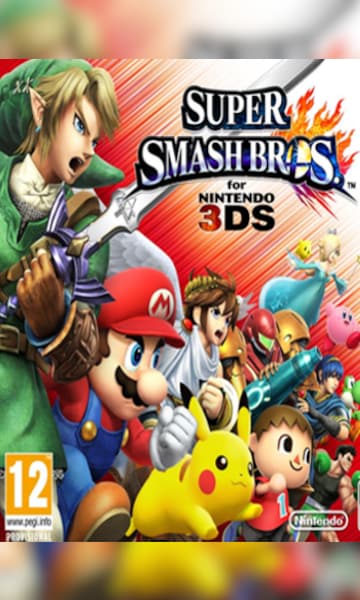 Nintendo eShop Shopping Bag  GameFAQs Super Smash Bros. Board