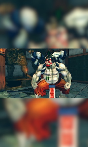 Super Street Fighter IV: Arcade Edition key, Cheaper