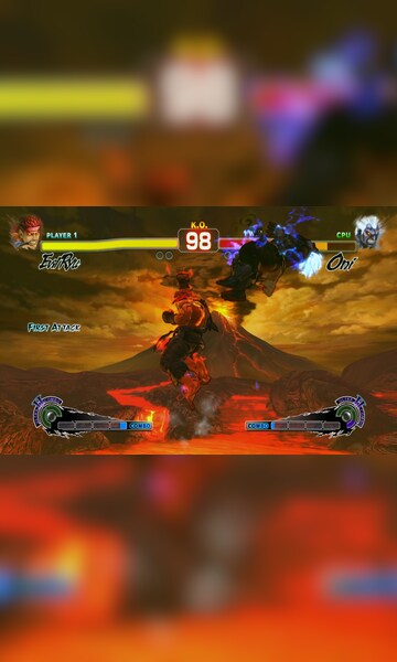 Super Street Fighter IV: Arcade Edition key, Cheaper