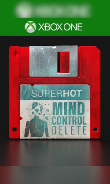 Buy Superhot: Mind Control Delete (Xbox One) - Xbox Live Key - UNITED ...