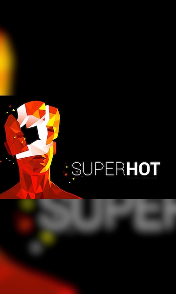SUPERHOT (PC) - Steam Key - GLOBAL - 10