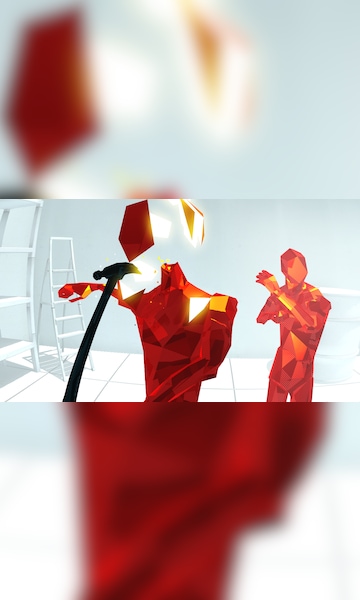 Steam 2024 superhot vr