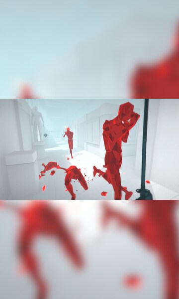 Superhot best sale xbox price