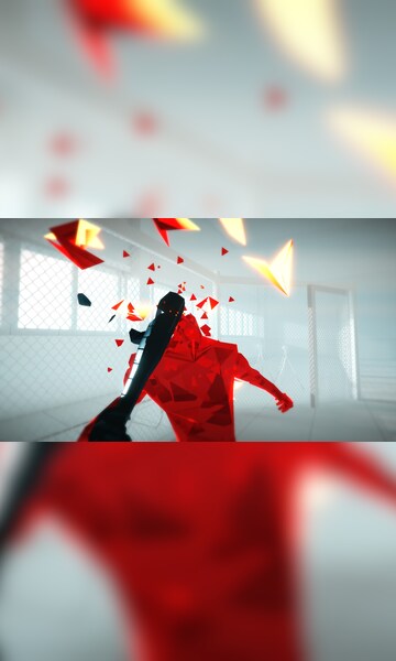 Superhot video deals game xbox