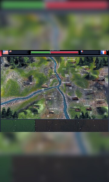 SuperPower 2 Steam Key GLOBAL - 21