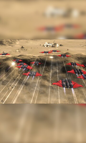 Supreme Commander Steam Key GLOBAL - 8