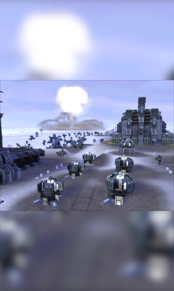 Supreme Commander Steam Key GLOBAL - 6
