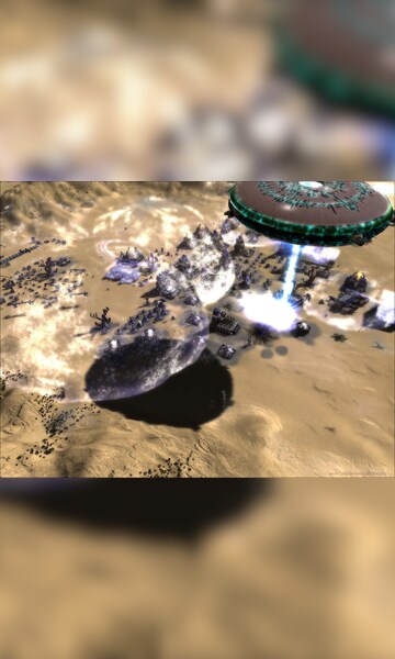 Supreme Commander Steam Key GLOBAL - 3