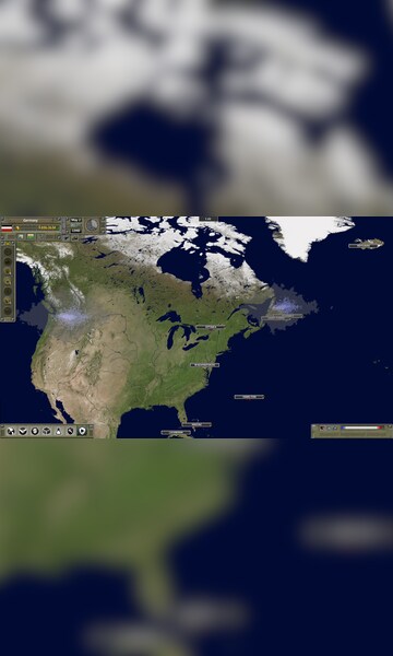 Supreme Ruler 1936 Steam Key GLOBAL - 20