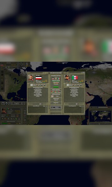 Supreme Ruler 1936 Steam Key GLOBAL - 15