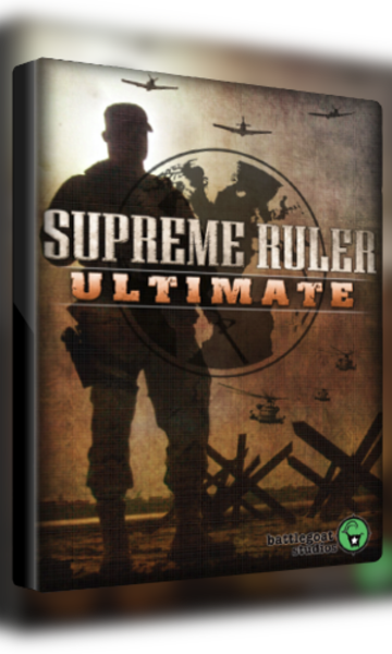 Compra Supreme Ruler Ultimate | Century Collection (PC) - Steam Chiave ...