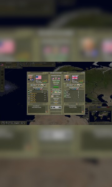 Supreme Ruler Ultimate Steam Gift EUROPE - 11