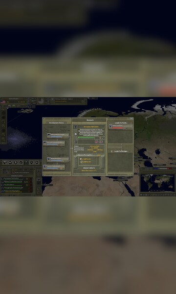 Supreme Ruler Ultimate Steam Gift EUROPE - 12