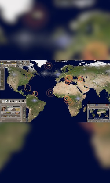 Supreme Ruler Ultimate Steam Gift EUROPE - 4