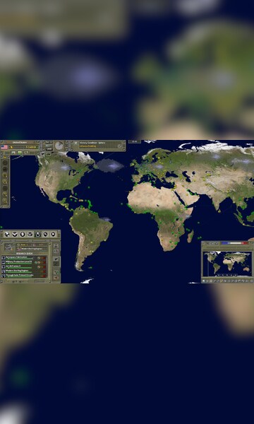 Supreme Ruler Ultimate Steam Gift EUROPE - 3