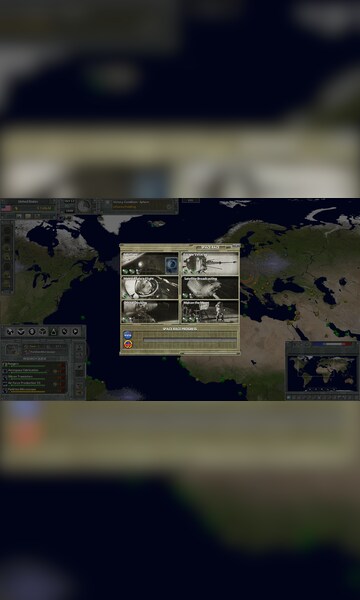 Supreme Ruler Ultimate Steam Gift EUROPE - 2
