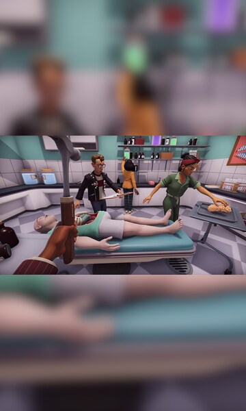 Surgeon Simulator 2 on Steam