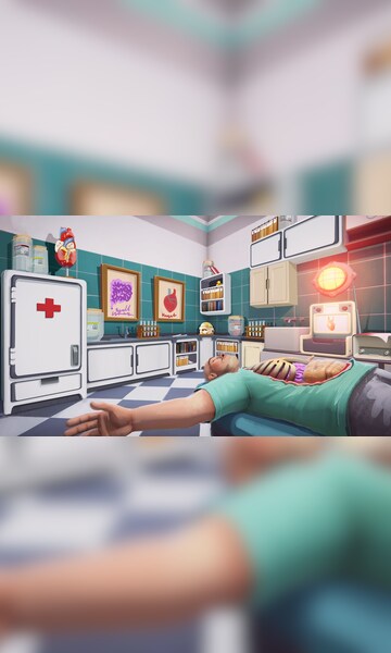 Surgeon Simulator 2 on Steam