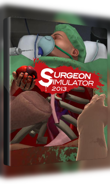 Surgeon Simulator 2013 Steam Key GLOBAL - 17