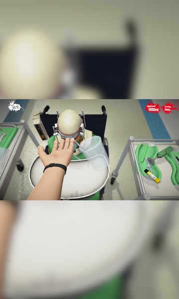 Autopsy Simulator no Steam