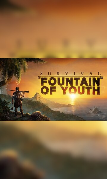 Survival: Fountain of Youth - IGN