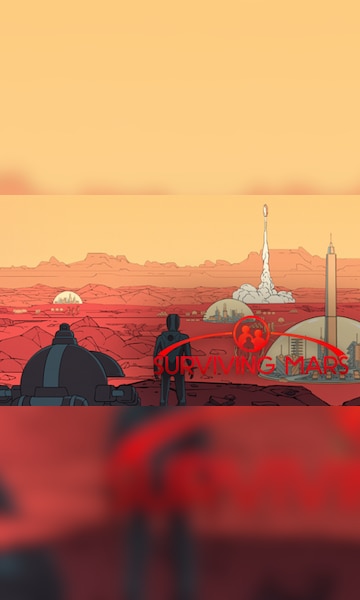 Surviving Mars | Complete Colony Bundle (PC) - Steam Key - GLOBAL - 2