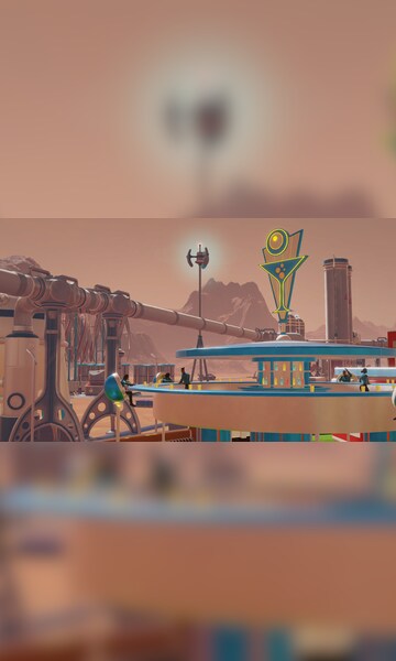 Surviving Mars | Complete Colony Bundle (PC) - Steam Key - GLOBAL - 6