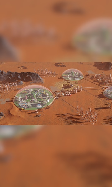 Surviving Mars | Complete Colony Bundle (PC) - Steam Key - GLOBAL - 4