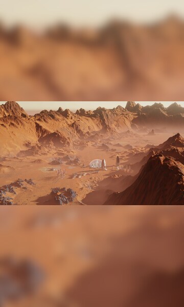 Surviving Mars | Complete Colony Bundle (PC) - Steam Key - GLOBAL - 10
