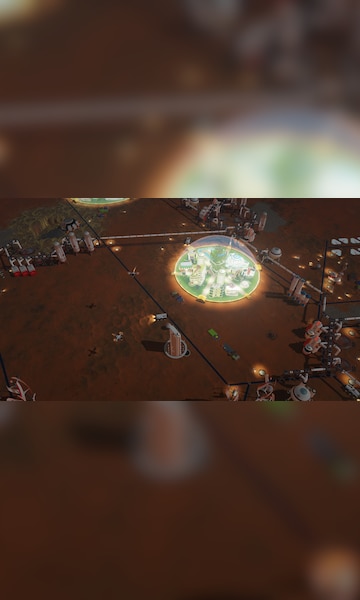 Surviving Mars: Deluxe Upgrade Pack (PC) - Key Steam - GLOBAL - 4