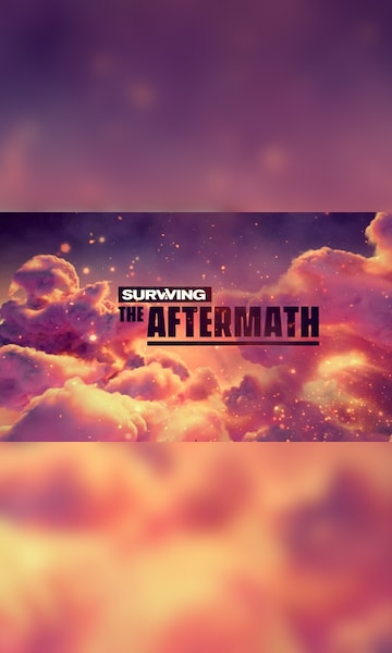Surviving the Aftermath (PC) - Steam Gift - GLOBAL - 2