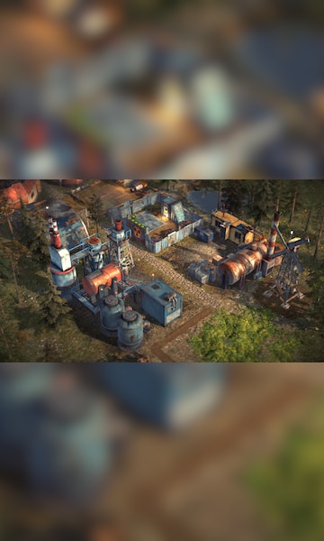 Surviving the Aftermath | Ultimate Colony Edition (PC) - Steam Key - GLOBAL - 5
