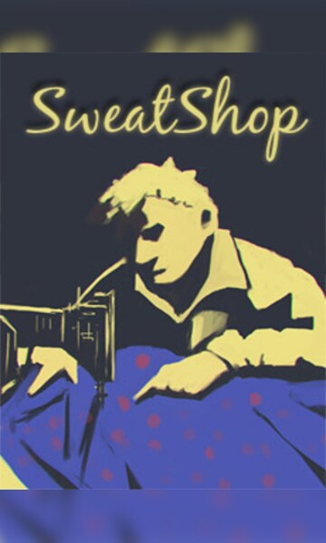 SweatShop 🥇 Best Prices | G2A.COM