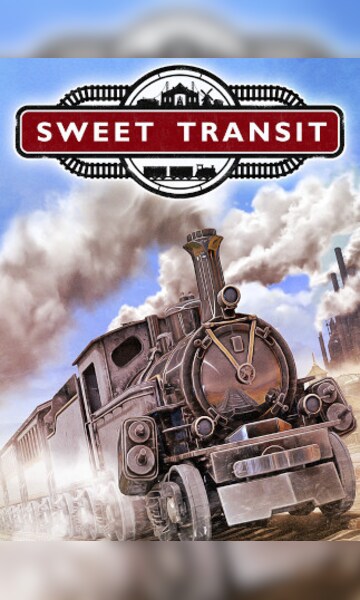 Kup Sweet Transit (PC) - Steam Klucz - CIS - Tanio - G2A.COM