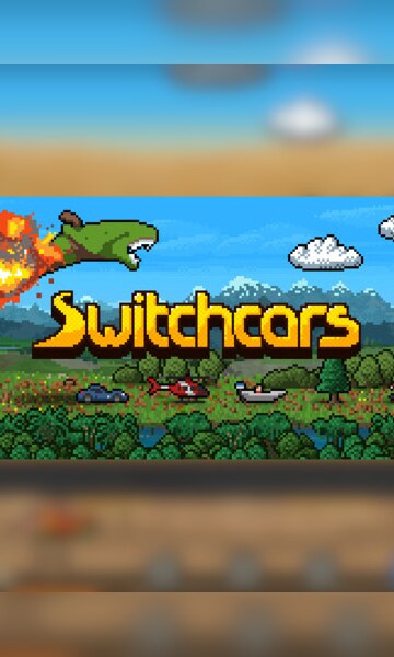 Switchcars 🥇 Best Prices | G2A.COM