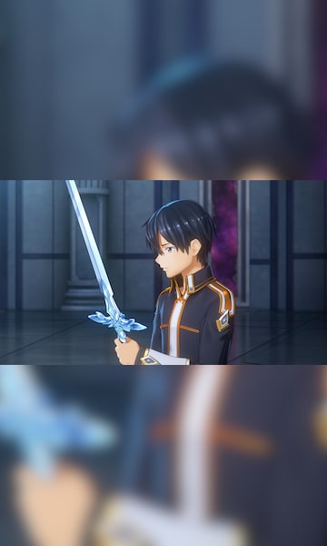 SWORD ART ONLINE Alicization Lycoris Premium Pass for Nintendo