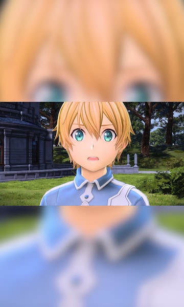 Sword Art Online Alicization Lycoris is coming to Steam