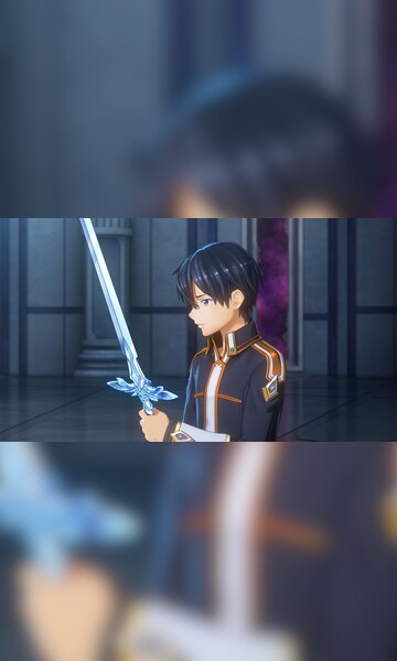  SWORD ART ONLINE: Alicization Lycoris - Xbox One