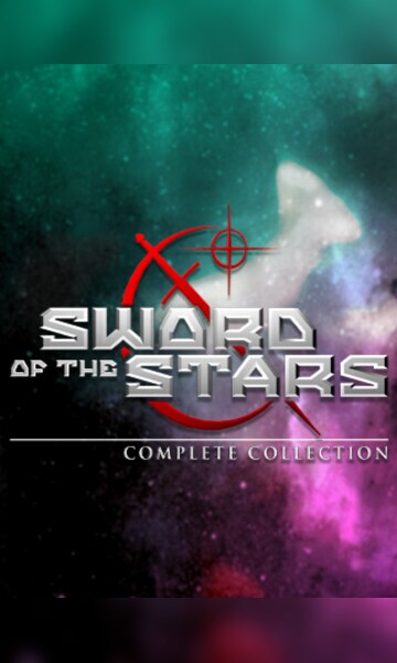 Koop Sword of the Stars Complete Collection (PC) - GOG.COM Sleutel ...