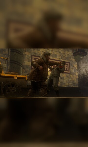 Syberia 3 - An Automaton with a plan Steam Key GLOBAL - 2