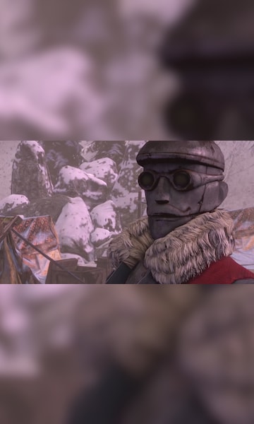 Syberia 3 - An Automaton with a plan Steam Key GLOBAL - 3