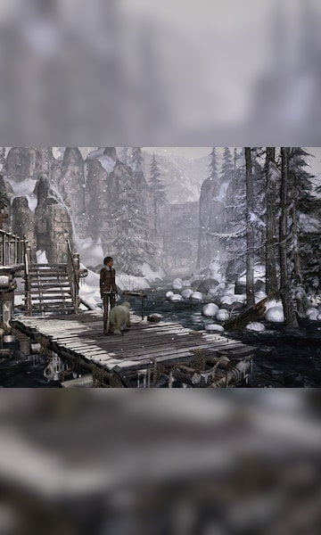 Syberia II Steam Key GLOBAL - 13