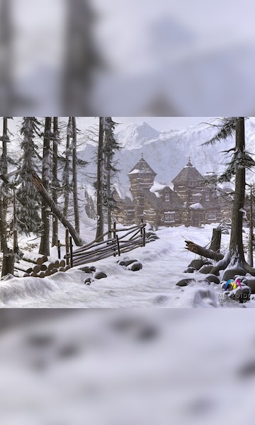 Syberia II Steam Key GLOBAL - 14