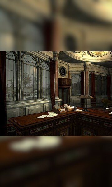 Syberia Steam Key GLOBAL - 17