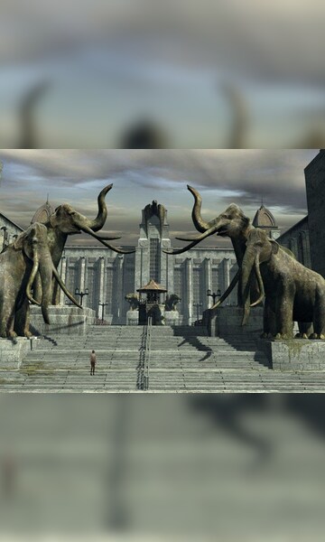 Syberia Steam Key GLOBAL - 15