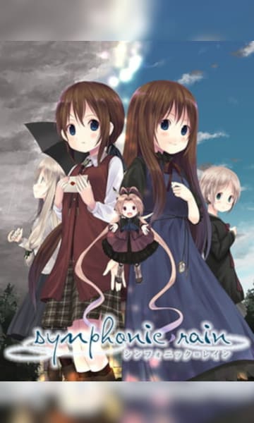 Machine Translation] Symphonic Rain, a game that has