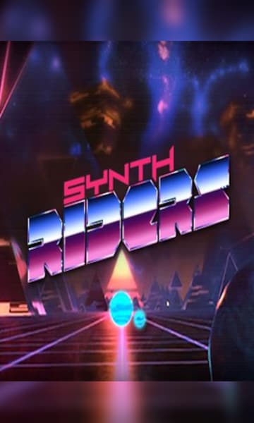 Buy Synth Riders VR Steam Key GLOBAL - Cheap - G2A.COM!